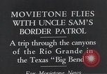 Image principaux Tinker Rio Grande Texas USA, 1935, de la seconde 13 séquences d'archives historiques vidéo 65675027480