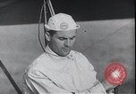 Standbild Pilot Bill Swan Aurora Illinois USA, 1935, aus Sekunde 21 historischem Filmmaterial Videoclip 65675027481