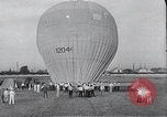 Standbild Pilot Bill Swan Aurora Illinois USA, 1935, aus Sekunde 29 historischem Filmmaterial Videoclip 65675027481