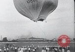 Standbild Pilot Bill Swan Aurora Illinois USA, 1935, aus Sekunde 36 historischem Filmmaterial Videoclip 65675027481