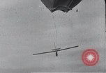 Standbild Pilot Bill Swan Aurora Illinois USA, 1935, aus Sekunde 40 historischem Filmmaterial Videoclip 65675027481
