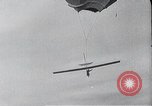 Standbild Pilot Bill Swan Aurora Illinois USA, 1935, aus Sekunde 41 historischem Filmmaterial Videoclip 65675027481