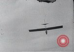 Standbild Pilot Bill Swan Aurora Illinois USA, 1935, aus Sekunde 42 historischem Filmmaterial Videoclip 65675027481