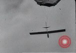Standbild Pilot Bill Swan Aurora Illinois USA, 1935, aus Sekunde 43 historischem Filmmaterial Videoclip 65675027481