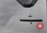 Standbild Pilot Bill Swan Aurora Illinois USA, 1935, aus Sekunde 45 historischem Filmmaterial Videoclip 65675027481
