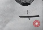 Standbild Pilot Bill Swan Aurora Illinois USA, 1935, aus Sekunde 46 historischem Filmmaterial Videoclip 65675027481