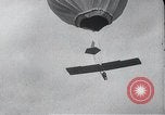 Standbild Pilot Bill Swan Aurora Illinois USA, 1935, aus Sekunde 47 historischem Filmmaterial Videoclip 65675027481