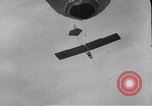 Standbild Pilot Bill Swan Aurora Illinois USA, 1935, aus Sekunde 48 historischem Filmmaterial Videoclip 65675027481