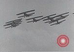 Standbild Piloten der US-Armee San Antonio Texas USA, 1935, aus Sekunde 32 historischem Filmmaterial Videoclip 65675027482