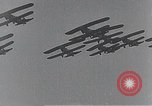 Standbild Piloten der US-Armee San Antonio Texas USA, 1935, aus Sekunde 34 historischem Filmmaterial Videoclip 65675027482