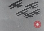 Standbild Piloten der US-Armee San Antonio Texas USA, 1935, aus Sekunde 35 historischem Filmmaterial Videoclip 65675027482