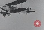 Standbild Piloten der US-Armee San Antonio Texas USA, 1935, aus Sekunde 37 historischem Filmmaterial Videoclip 65675027482