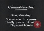 Standbild Piloten der US-Armee San Antonio Texas USA, 1935, aus Sekunde 54 historischem Filmmaterial Videoclip 65675027482