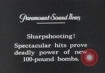 Standbild Piloten der US-Armee San Antonio Texas USA, 1935, aus Sekunde 56 historischem Filmmaterial Videoclip 65675027482