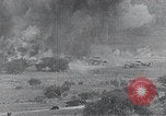 Standbild Piloten der US-Armee San Antonio Texas USA, 1935, aus Sekunde 62 historischem Filmmaterial Videoclip 65675027482