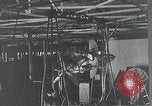Standbild früher Flugsimulator Dayton Ohio USA, 1935, aus Sekunde 26 historischem Filmmaterial Videoclip 65675027483