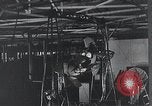 Standbild früher Flugsimulator Dayton Ohio USA, 1935, aus Sekunde 28 historischem Filmmaterial Videoclip 65675027483