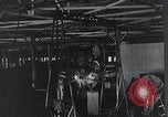 Standbild früher Flugsimulator Dayton Ohio USA, 1935, aus Sekunde 30 historischem Filmmaterial Videoclip 65675027483