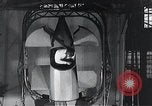 Standbild früher Flugsimulator Dayton Ohio USA, 1935, aus Sekunde 40 historischem Filmmaterial Videoclip 65675027483