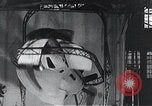 Standbild früher Flugsimulator Dayton Ohio USA, 1935, aus Sekunde 41 historischem Filmmaterial Videoclip 65675027483