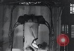 Standbild früher Flugsimulator Dayton Ohio USA, 1935, aus Sekunde 43 historischem Filmmaterial Videoclip 65675027483