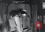 Standbild früher Flugsimulator Dayton Ohio USA, 1935, aus Sekunde 44 historischem Filmmaterial Videoclip 65675027483