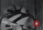 Standbild früher Flugsimulator Dayton Ohio USA, 1935, aus Sekunde 50 historischem Filmmaterial Videoclip 65675027483