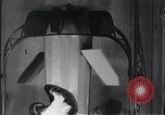 Standbild früher Flugsimulator Dayton Ohio USA, 1935, aus Sekunde 54 historischem Filmmaterial Videoclip 65675027483