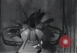 Standbild früher Flugsimulator Dayton Ohio USA, 1935, aus Sekunde 55 historischem Filmmaterial Videoclip 65675027483
