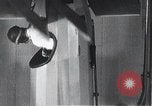 Standbild früher Flugsimulator Dayton Ohio USA, 1935, aus Sekunde 57 historischem Filmmaterial Videoclip 65675027483