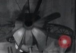 Standbild früher Flugsimulator Dayton Ohio USA, 1935, aus Sekunde 59 historischem Filmmaterial Videoclip 65675027483