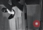 Standbild früher Flugsimulator Dayton Ohio USA, 1935, aus Sekunde 60 historischem Filmmaterial Videoclip 65675027483