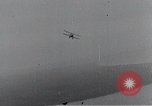 Standbild pilot Vance Breese Detroit Michigan USA, 1935, aus Sekunde 14 historischem Filmmaterial Videoclip 65675027484