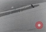Standbild pilot Vance Breese Detroit Michigan USA, 1935, aus Sekunde 17 historischem Filmmaterial Videoclip 65675027484
