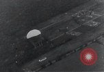 Standbild pilot Vance Breese Detroit Michigan USA, 1935, aus Sekunde 31 historischem Filmmaterial Videoclip 65675027484