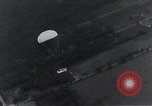 Standbild pilot Vance Breese Detroit Michigan USA, 1935, aus Sekunde 32 historischem Filmmaterial Videoclip 65675027484