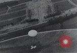 Standbild pilot Vance Breese Detroit Michigan USA, 1935, aus Sekunde 44 historischem Filmmaterial Videoclip 65675027484