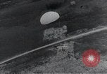 Standbild pilot Vance Breese Detroit Michigan USA, 1935, aus Sekunde 47 historischem Filmmaterial Videoclip 65675027484