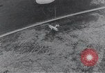 Standbild pilot Vance Breese Detroit Michigan USA, 1935, aus Sekunde 48 historischem Filmmaterial Videoclip 65675027484