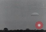 Standbild pilot Vance Breese Detroit Michigan USA, 1935, aus Sekunde 53 historischem Filmmaterial Videoclip 65675027484