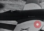 Standbild Boeing 221 Monomail Postzustellflugzeug Seattle Washington USA, 1935, aus Sekunde 10 historischem Filmmaterial Videoclip 65675027485