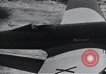 Standbild Boeing 221 Monomail Postzustellflugzeug Seattle Washington USA, 1935, aus Sekunde 11 historischem Filmmaterial Videoclip 65675027485