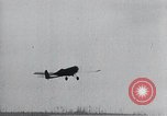 Standbild Boeing 221 Monomail Postzustellflugzeug Seattle Washington USA, 1935, aus Sekunde 35 historischem Filmmaterial Videoclip 65675027485