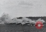 Standbild Bombertraining der US-Armee in den 1930er Jahren San Antonio Texas USA, 1935, aus Sekunde 43 historischem Filmmaterial Videoclip 65675027486