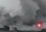 Standbild Bombertraining der US-Armee in den 1930er Jahren San Antonio Texas USA, 1935, aus Sekunde 55 historischem Filmmaterial Videoclip 65675027486