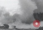 Standbild Bombertraining der US-Armee in den 1930er Jahren San Antonio Texas USA, 1935, aus Sekunde 56 historischem Filmmaterial Videoclip 65675027486