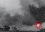 Standbild Bombertraining der US-Armee in den 1930er Jahren San Antonio Texas USA, 1935, aus Sekunde 57 historischem Filmmaterial Videoclip 65675027486