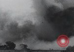 Standbild Bombertraining der US-Armee in den 1930er Jahren San Antonio Texas USA, 1935, aus Sekunde 58 historischem Filmmaterial Videoclip 65675027486
