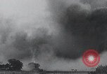 Standbild Bombertraining der US-Armee in den 1930er Jahren San Antonio Texas USA, 1935, aus Sekunde 59 historischem Filmmaterial Videoclip 65675027486