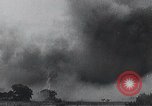 Standbild Bombertraining der US-Armee in den 1930er Jahren San Antonio Texas USA, 1935, aus Sekunde 60 historischem Filmmaterial Videoclip 65675027486